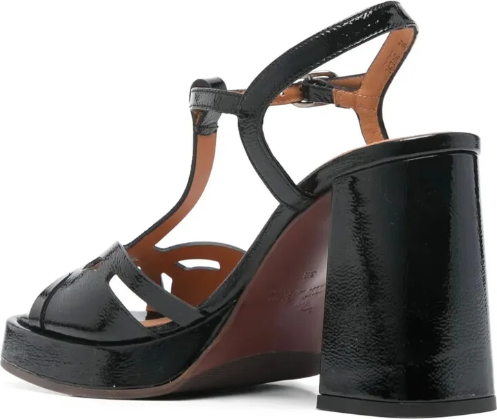 95mm Zinto sandals - Image 3