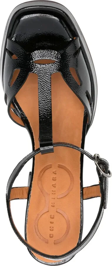 95mm Zinto sandals - Image 4