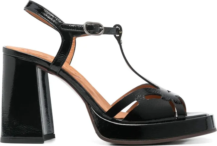 95mm Zinto sandals