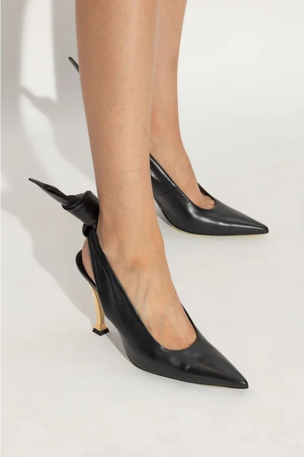 96mm Beauw Pumps - Image 2