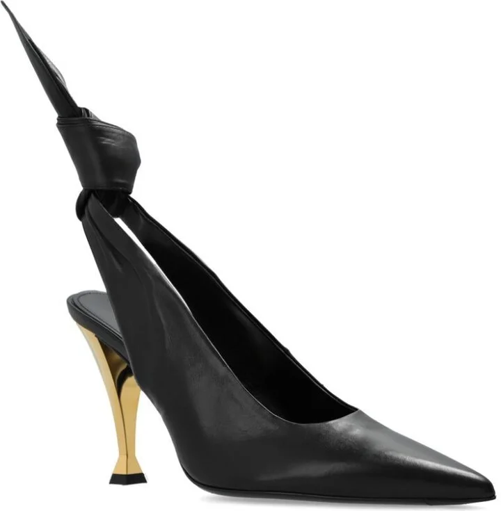 96mm Beauw Pumps - Image 4