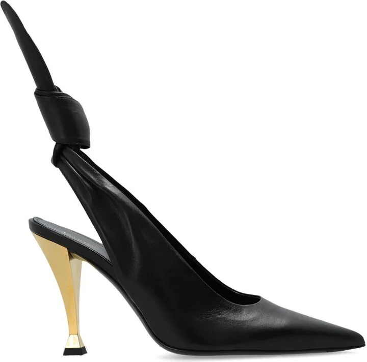 96mm Beauw Pumps