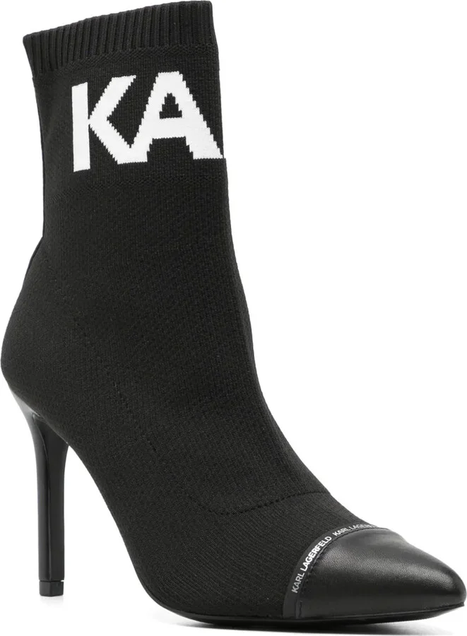 96mm Pandara boots - Image 2