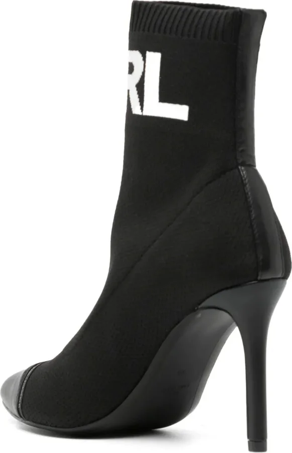96mm Pandara boots - Image 3
