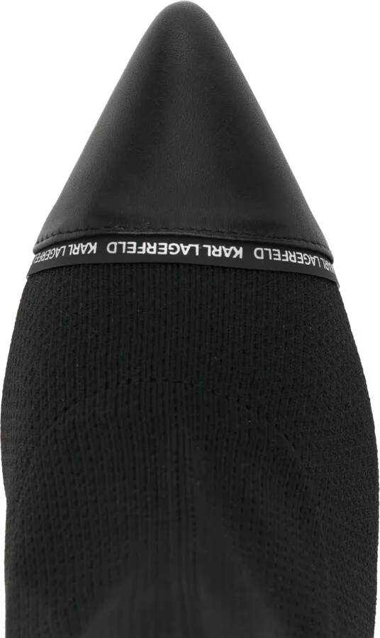 96mm Pandara boots - Image 4
