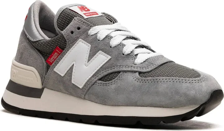 990 "40th Anniversary" sneakers - Image 2