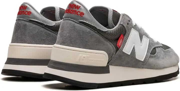 990 "40th Anniversary" sneakers - Image 3