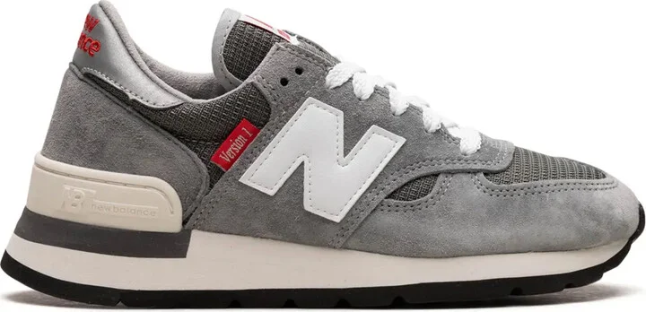 990 "40th Anniversary" sneakers