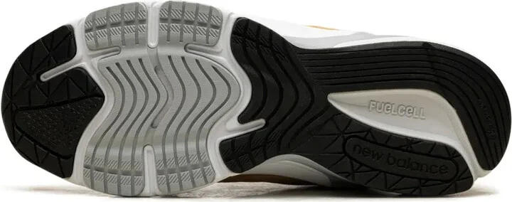 990 Lace-Up Sneakers - Image 4