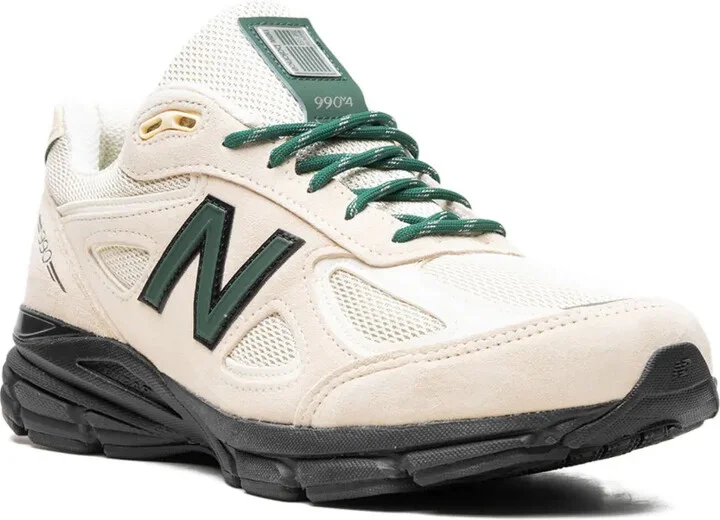 990 Lace-Up Sneakers - Image 2
