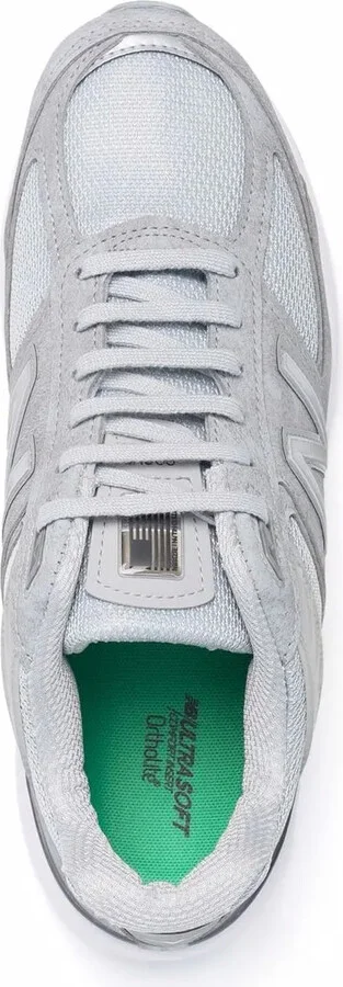 990 Low-Top Sneakers - Image 4