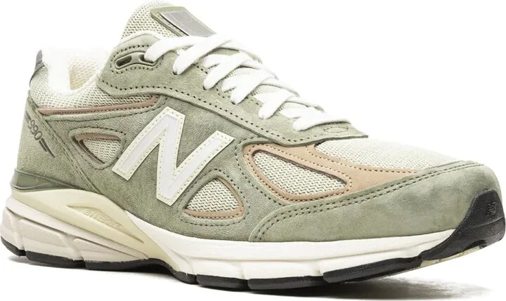 990 Low-Top Sneakers - Image 2