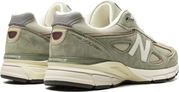 990 Low-Top Sneakers - Image 3
