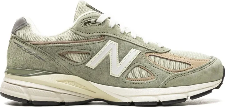 990 Low-Top Sneakers