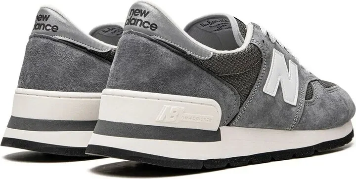 990 Made in USA"Grey" sneakers - Image 3
