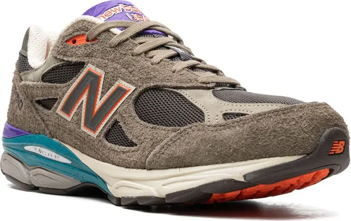 990 "MiUSA YCMC" sneakers - Image 2