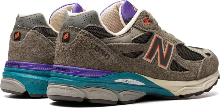 990 "MiUSA YCMC" sneakers - Image 3
