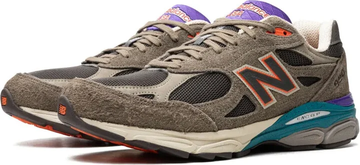 990 "MiUSA YCMC" sneakers - Image 4