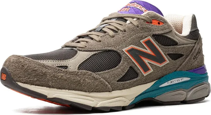 990 "MiUSA YCMC" sneakers - Image 5