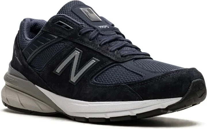 990 "Navy" sneakers - Image 2