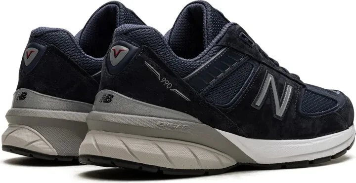 990 "Navy" sneakers - Image 3