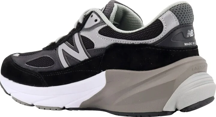 990 Sneakers - Image 3