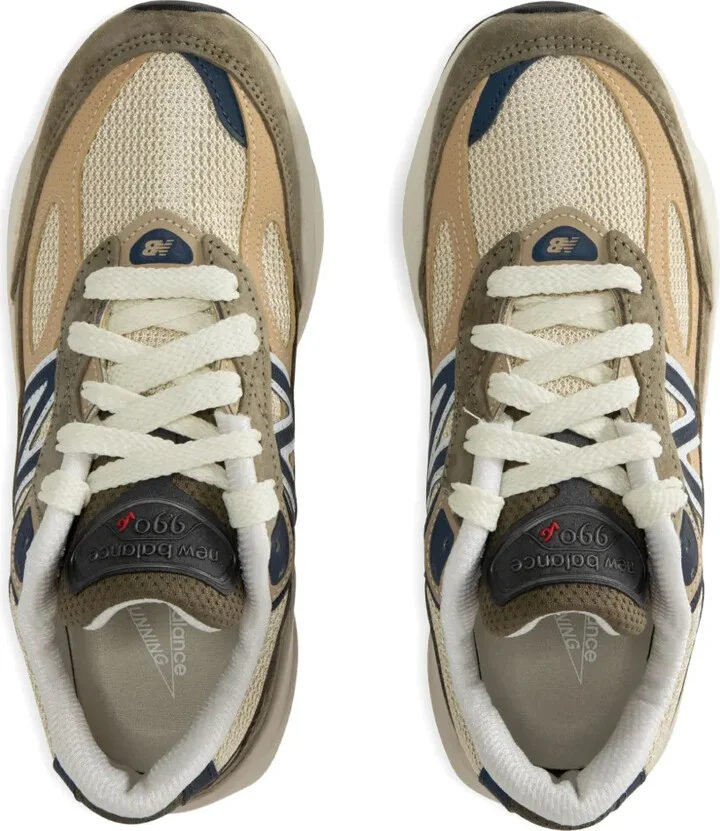990 Sneakers - Image 3