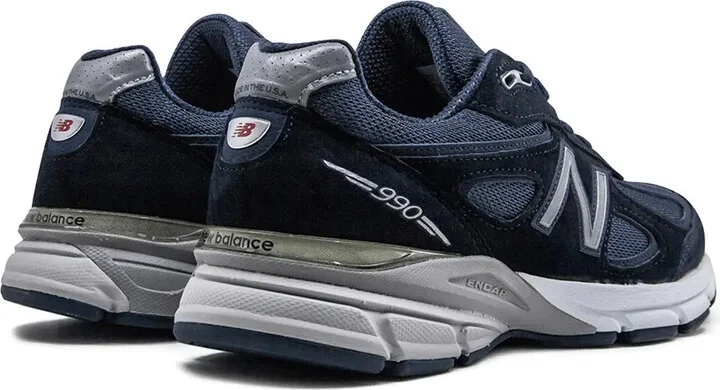 990 Sneakers - Image 3