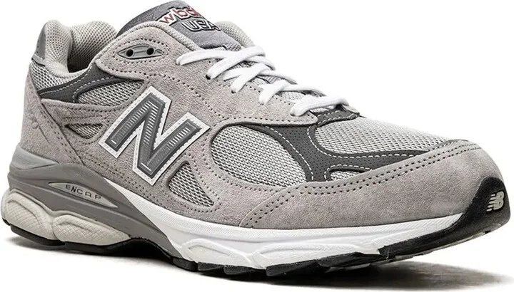 990 V3 "Grey" sneakers - Image 2