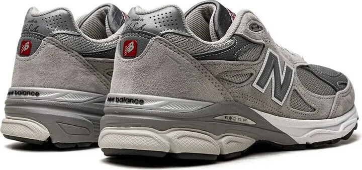 990 V3 "Grey" sneakers - Image 3