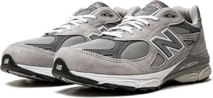 990 V3 "Grey" sneakers - Image 5