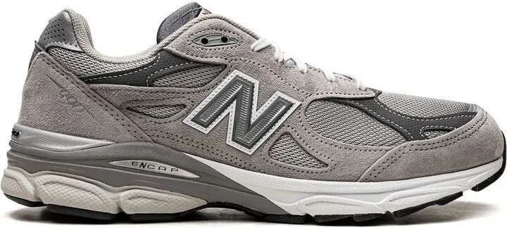 990 V3 "Grey" sneakers