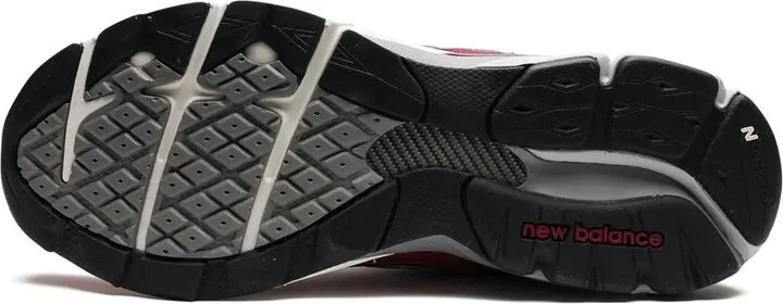 990 V3 Made In USA "Scarlet" sneakers - Image 4