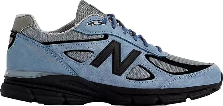 990 V4 Artic Grey / Black U990BB4 Men's
