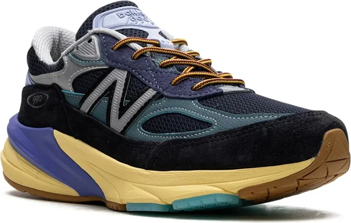 990 v6 "Action Bronson - Image 2
