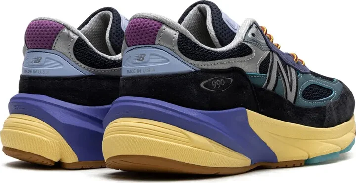 990 v6 "Action Bronson - Image 3