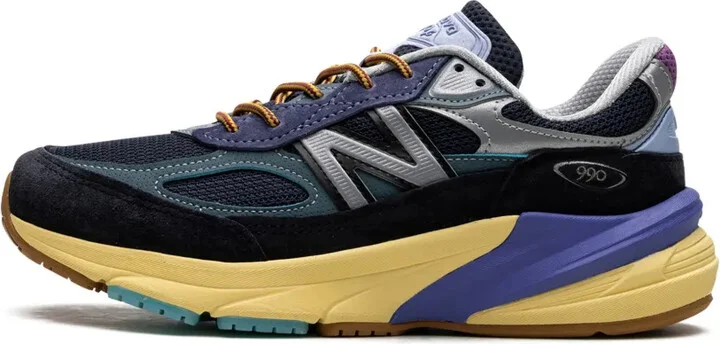990 v6 "Action Bronson - Image 5