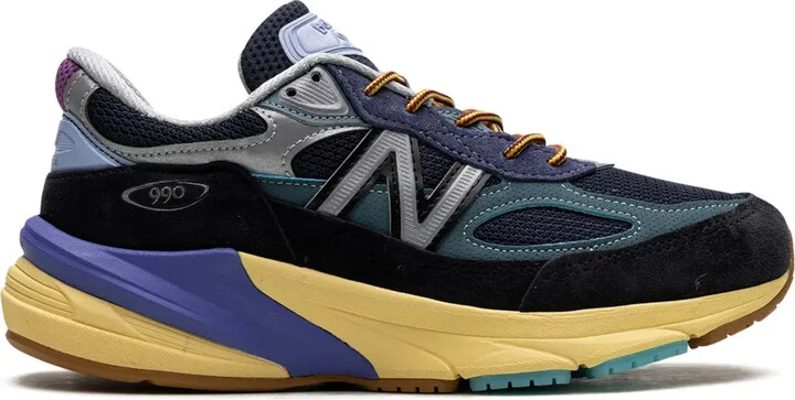 990 v6 "Action Bronson
