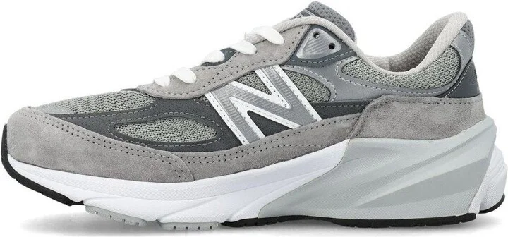 990 V6 Laceup Sneakers - Image 2