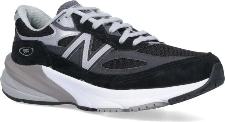 '990 V6' Sneakers - Image 2