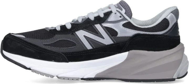 '990 V6' Sneakers - Image 3