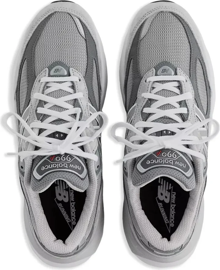 990 V6 sneakers - Image 4
