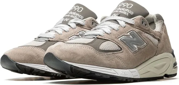 990V2 Core "Made In Usa" sneakers - Image 5