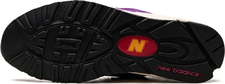 990V2 "Pink/Purple" sneakers - Image 4