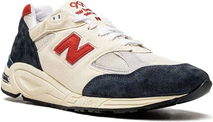 990V2 "Teddy Santis - Image 2