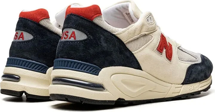 990V2 "Teddy Santis - Image 3