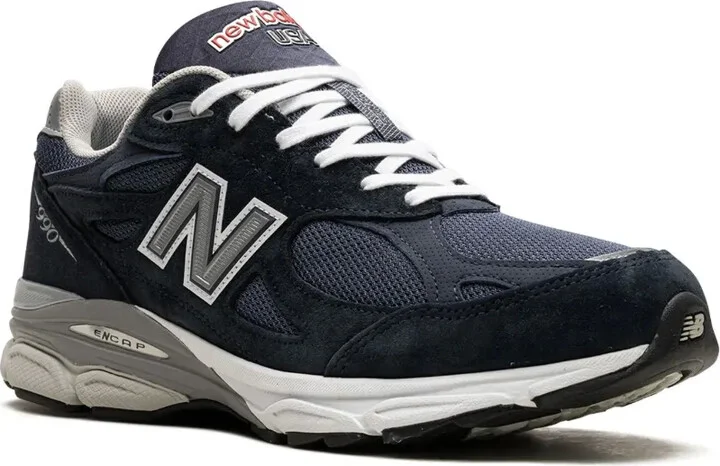 990V3 low-top sneakers - Image 2