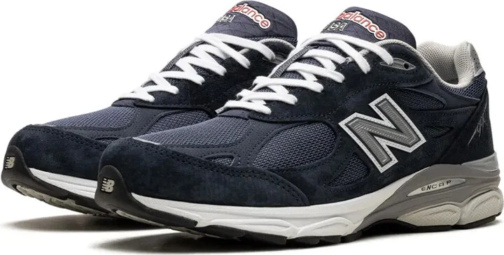 990V3 low-top sneakers - Image 5