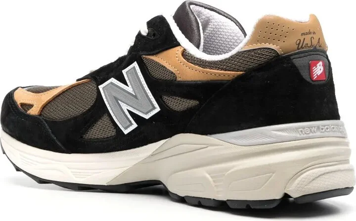 990V3 "Made In Usa" sneakers - Image 3