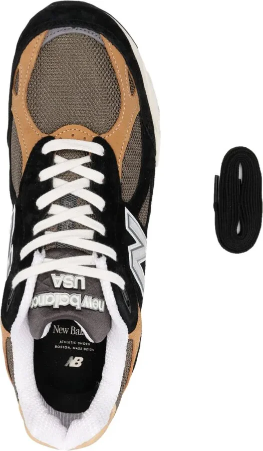 990V3 "Made In Usa" sneakers - Image 4